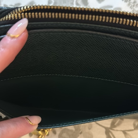 Louis Vuitton pouch conversion - beautiful condition! - Picture 3 of 8